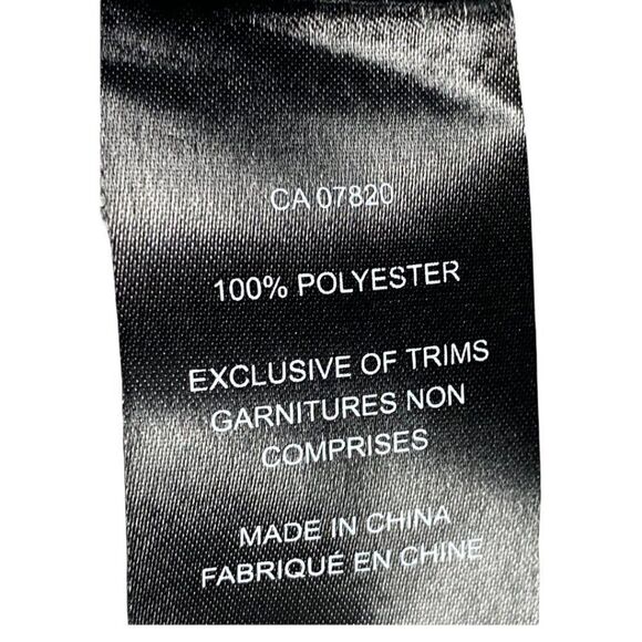 Fila men's Grey F3 Crew Neck Long Sleeve Activewear Sweat Shirt US L - Picture 7 of 8